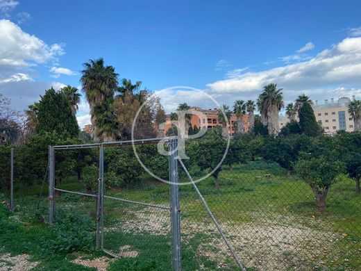 Grond in Denia, Provincia de Alicante