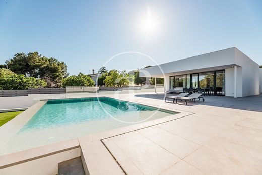 Villa en Náquera, Provincia de Valencia
