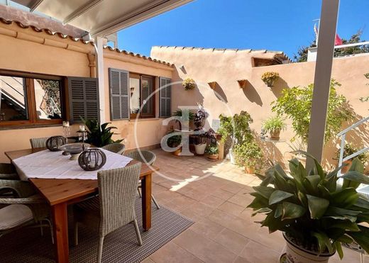 Apartment in ses Salines, Province of Balearic Islands