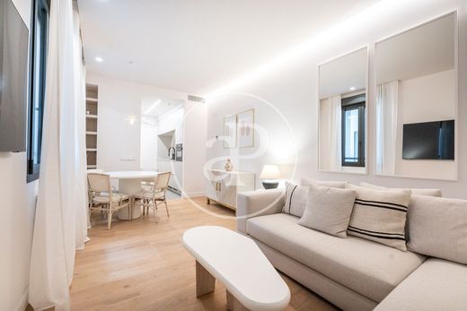 Apartment in Madrid, Province of Madrid