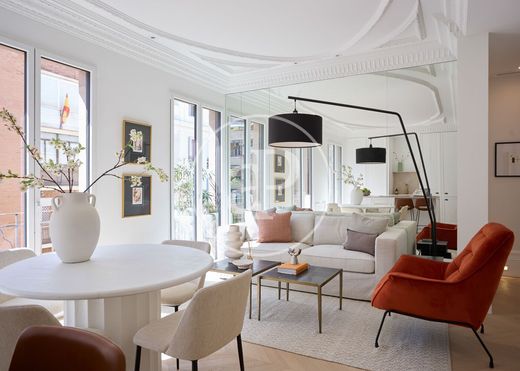 Apartment in Madrid, Province of Madrid