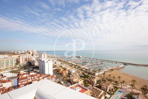 Apartment in la Pobla de Farnals, Valencia