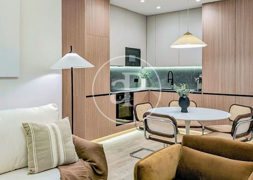 아파트 / 마드리드, Provincia de Madrid