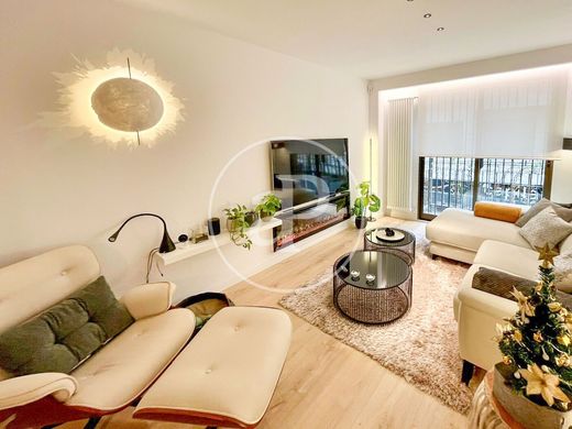 Apartment in Valencia