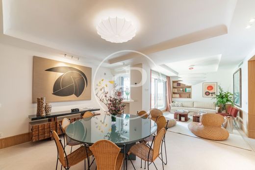 Apartment / Etagenwohnung in Madrid, Provinz Madrid