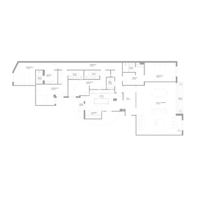 Appartement in Madrid, Provincia de Madrid