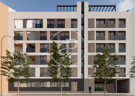 Appartement à Madrid, Province de Madrid