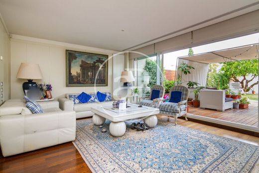 Villa in Hortaleza, Province of Madrid