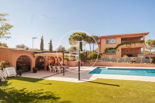Villa in Villanueva de la Cañada, Provincia de Madrid