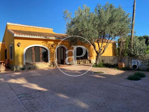 Villa in Xàbia, Alicante