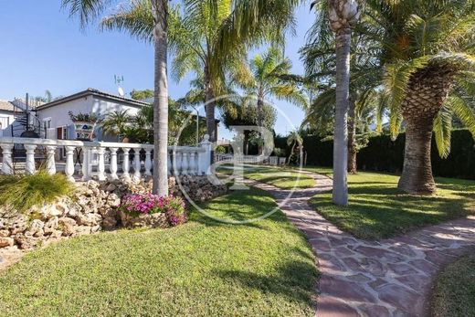 Villa - Paterna, Valência