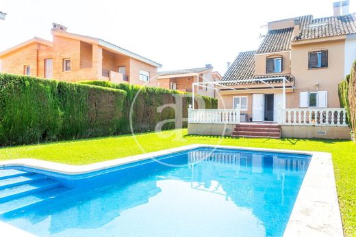 Villa à Paterna, Province de Valence