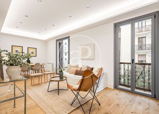 套间/公寓  马德里, Provincia de Madrid