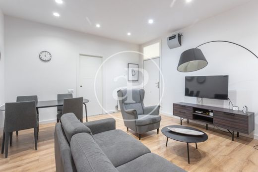 Piso / Apartamento en Barcelona, Provincia de Barcelona