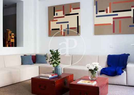 Apartamento - Madrid, Provincia de Madrid