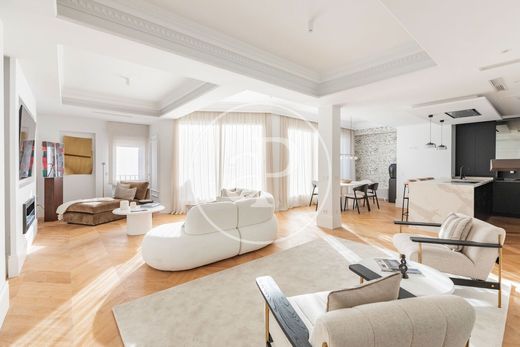 Penthouse in Madrid, Province of Madrid