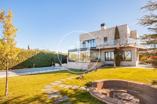 Villa in Las Rozas de Madrid, Province of Madrid