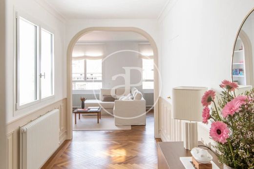 Apartment in Barcelona, Province of Barcelona