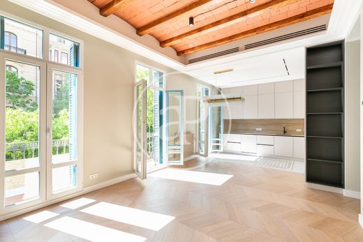 Apartment in Barcelona, Province of Barcelona