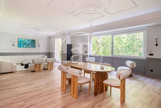 Apartament w Madryt, Provincia de Madrid