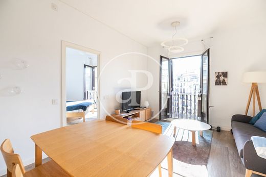 Apartment in Barcelona, Province of Barcelona