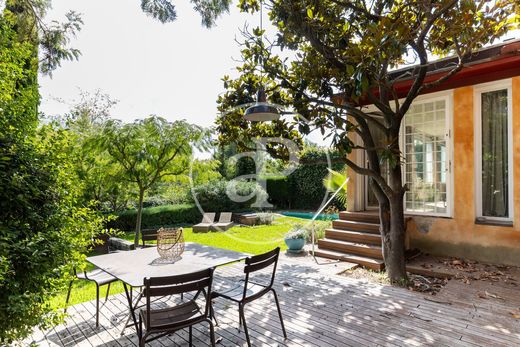 Villa en Sant Cugat, Provincia de Barcelona