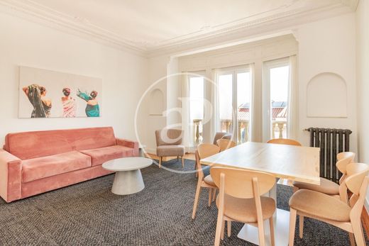 Penthouse à Madrid, Province de Madrid