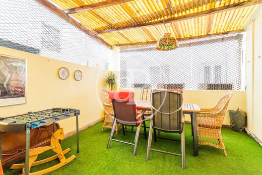 套间/公寓  巴倫西亞, Província de València