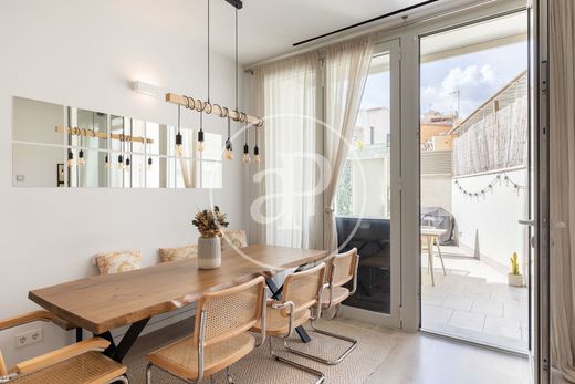 Daire Barselona, Província de Barcelona