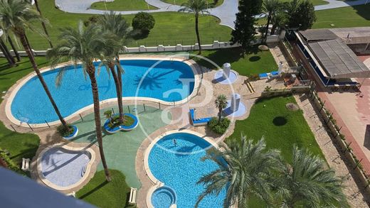 Apartament w Cullera, Província de València