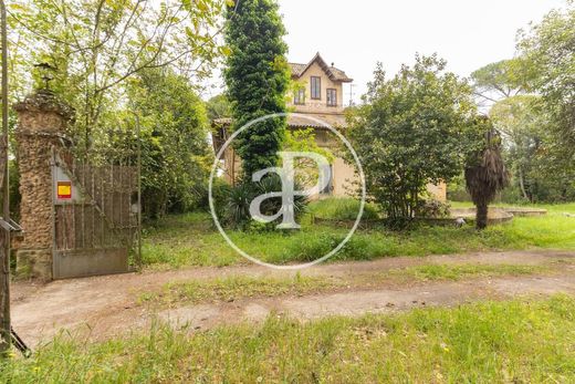 Villa en Sant Cugat, Provincia de Barcelona