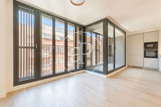 Piso / Apartamento en Madrid, Provincia de Madrid
