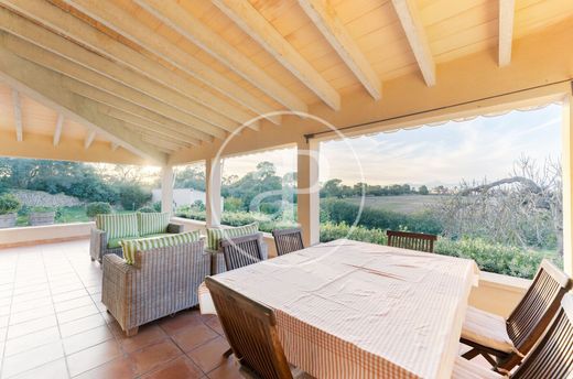 Willa w Llucmajor, Illes Balears