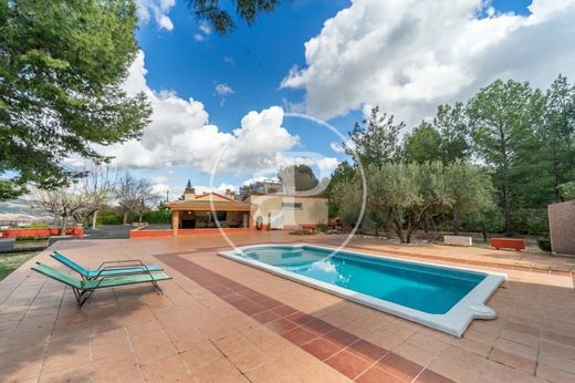 Villa in Alcoy, Alicante