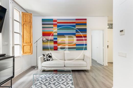 Apartment in Valencia