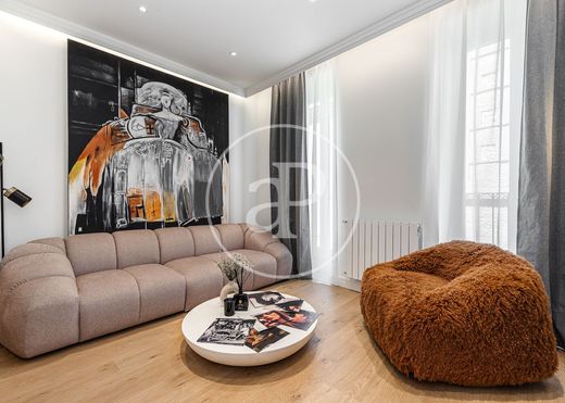 Appartement in Madrid, Provincia de Madrid