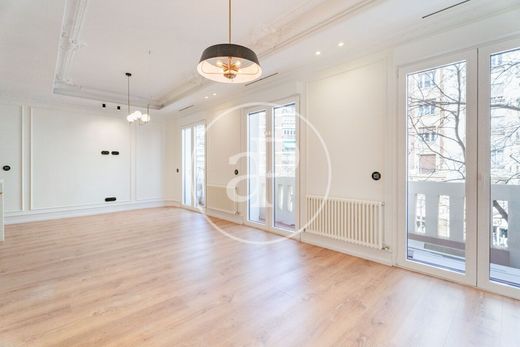 Apartament w Madryt, Provincia de Madrid