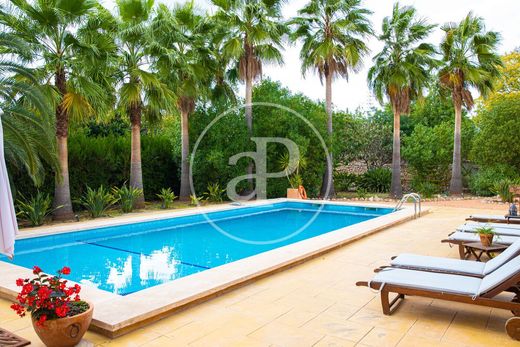 Villa in Palma de Mallorca, Province of Balearic Islands