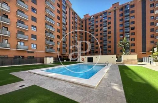 Apartment / Etagenwohnung in Valencia, Provinz Valencia