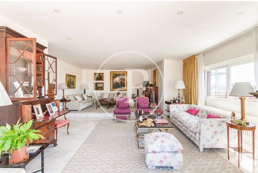 Apartament w Madryt, Provincia de Madrid