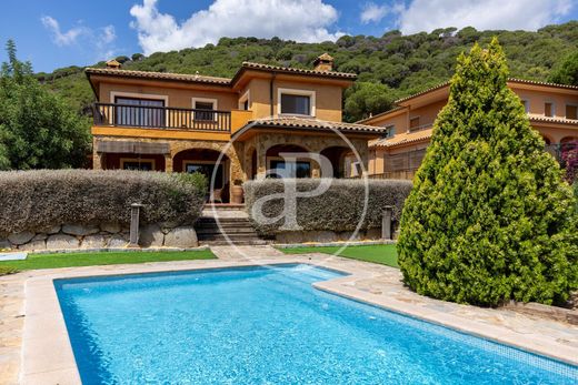 Villa en Argentona, Provincia de Barcelona