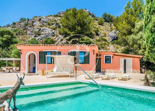 ﻓﻴﻼ ﻓﻲ Pollença, Illes Balears