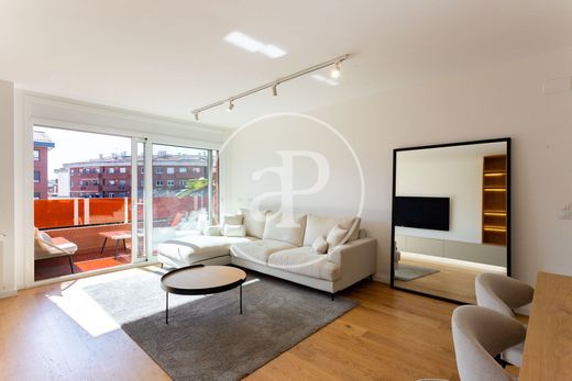 Apartment in Sant Quirze del Vallès, Province of Barcelona