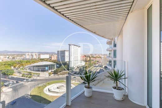 Apartment in Valencia