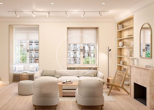 Apartment in Madrid, Province of Madrid