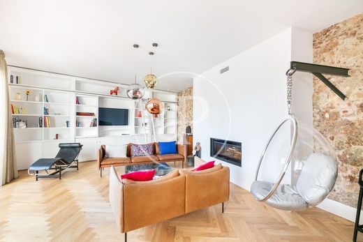 ﻓﻴﻼ ﻓﻲ برشلونة, Província de Barcelona