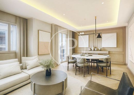 Apartament w Madryt, Provincia de Madrid