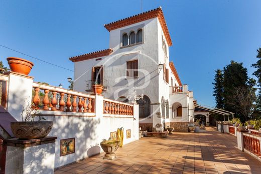 Villa in Òrrius, Province of Barcelona