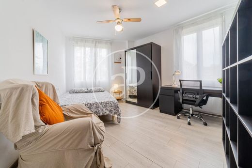 Apartment in Valencia