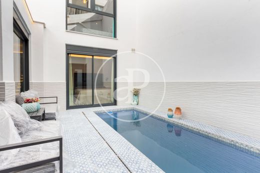 Appartement à Valence, Province de Valence